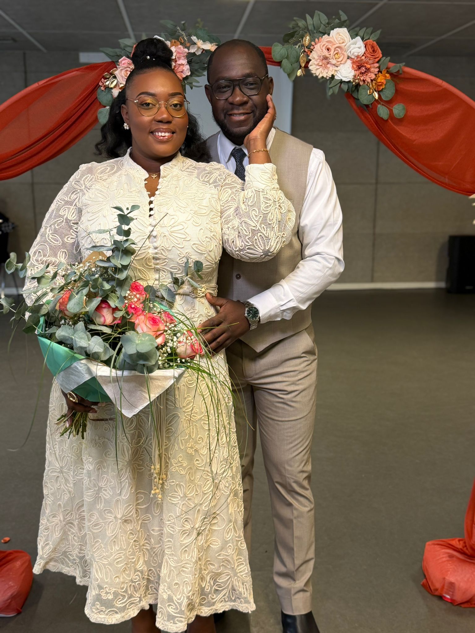 Mariage civil 2026